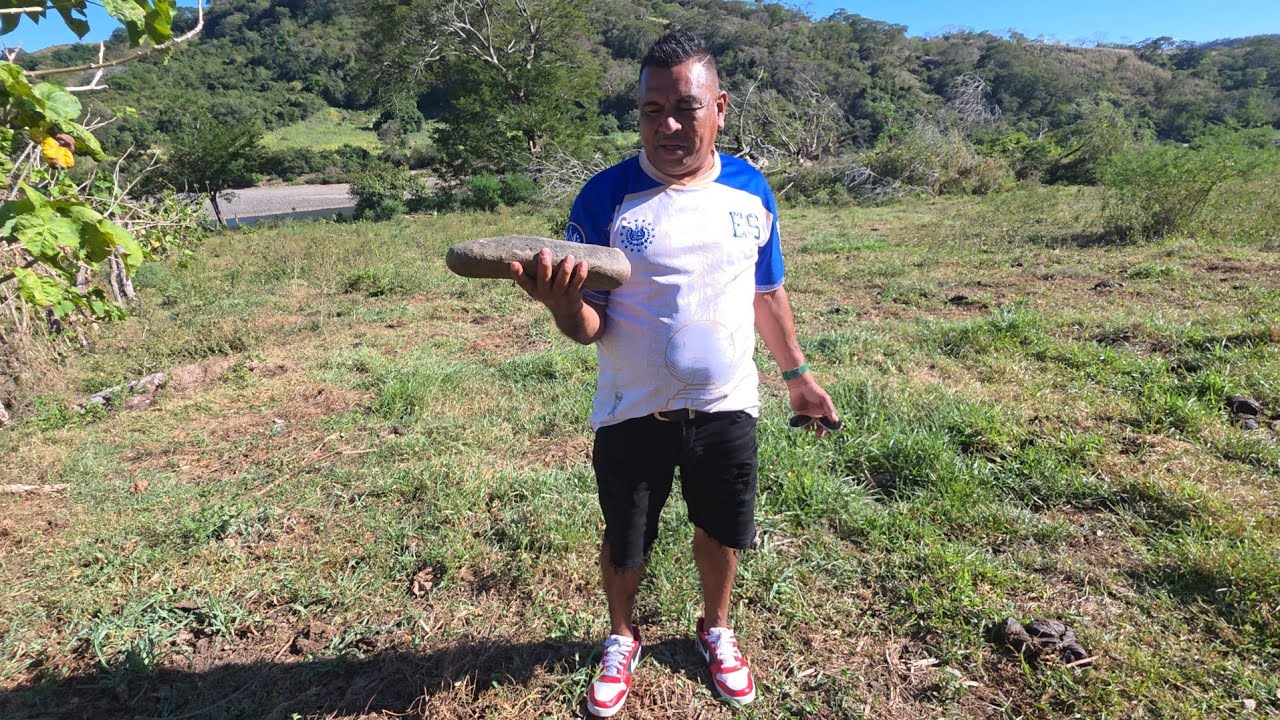 La historia de este Caserío que desapareció 😱 emigraron a Estados Unidos 🇺🇸😨