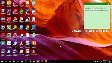 Tutorial membuat aplikasi AR dari tahap pembuatan objek sampai deploy aplikasi android part 1