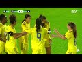 أهداف سيدات النصر 7 - 1 شعلة الشرقية | الدوري الممتاز للسيدات 25/26 Nassr Vs Eastern Flames Goals