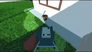 Ikuta '73 - AI Browser Game Jam 4 entry