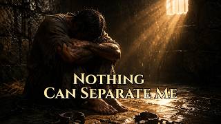Nothing Can Separate Me | Romans 8:38-39 (Cinematic Christian Folk Song)