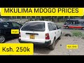 UNBEATABLE CAR PRICES [Ksh. 250k to 550k] in Nairobi Kenya. 0714802513