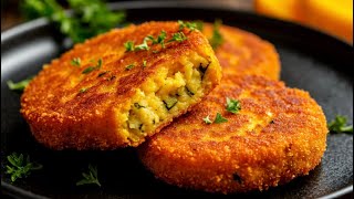: Diese Zucchini bringen die Welt zum Staunen. Das beste Zucchini-Rezept in nur 10 Minuten.