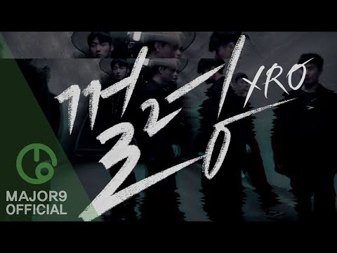 [XRO/ゼロ] Chuckle (JP version) Official PV