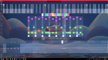 Pixitracker example 10 custom tone sound