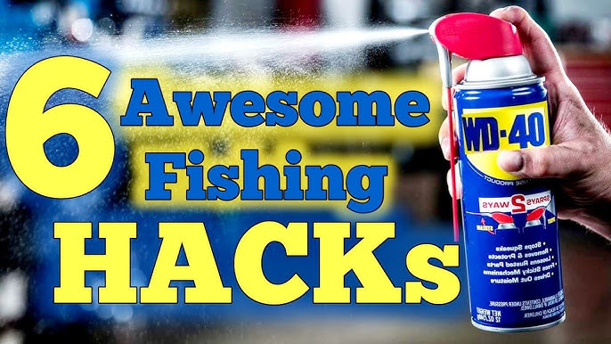 26 Best Fishing Items to buy at Walmart 