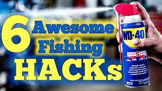 Best Fishing Hacks yet !!