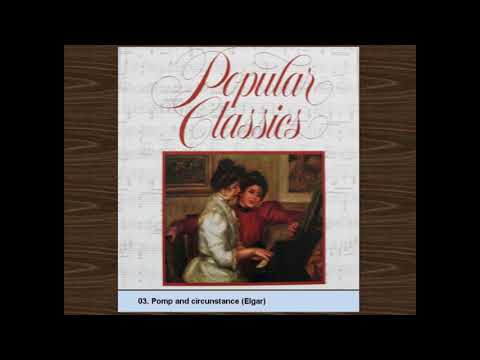 Popular classics