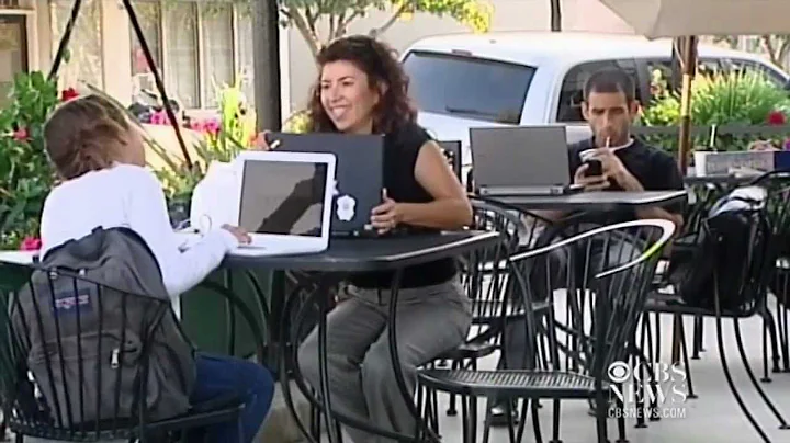 The dangers of free WiFi