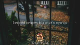 KEMBALILAH/PUISI/NARASI/GALAU/BENCI/MELODY/TERINDAH/SEDIH/CINTA/STATUS/WHATSAPP/INSTAGRAM/RINDU