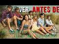 EL VERANO EN QUE ME ENAMORE Temporada 1 y 2 – Ver antes de la Temporada FINAL
