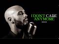 Blues Life - I  Don't Care Anymore (blues music)
