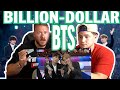 MILLIONAIRE REACTS TO How BTS Became A Major Moneymaker For South Korea |GIVEAWAY WINNERS ANNOUNCED