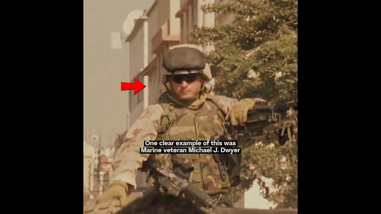 Как Мэтт Дэймон отреагировал на съёмки с настоящими солдатами в «Зелёной зоне» — 