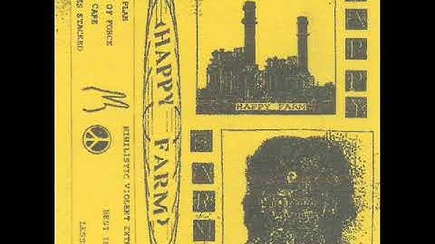 Happy Farm - Demo (2025)
