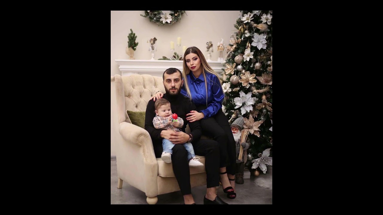 NORO JAVOYAN BIRANINA NATIA TAMAZ 2025.