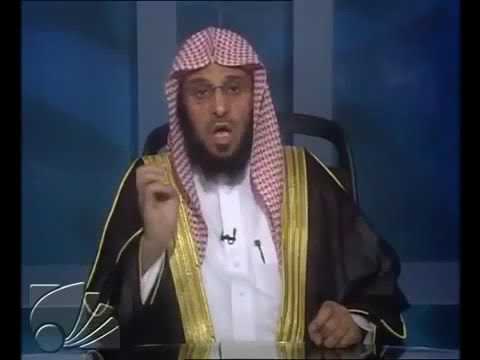 فضل من فرج كربة عن مؤمن الشيخ عائض القرني Youtube