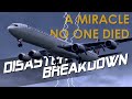The Terrifying Accident That Was A Miracle (Air France Flight 358) - DISASTER BREAKDOWN Mp3 Song