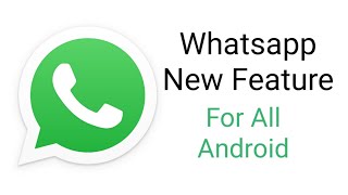 How to enable Call waiting In whatsapp | Whatsapp New Feature for all android screenshot 5