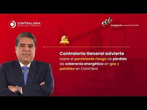 Contraloría y Procuraduría llaman al Gobierno a actuar para evitar crisis en servicios públicos