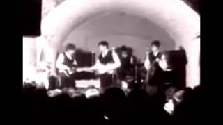 Decca turned down The Beatles when they auditioned with this song…