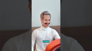 Ben is very loyal #beneagle #calmpower #trending #funny