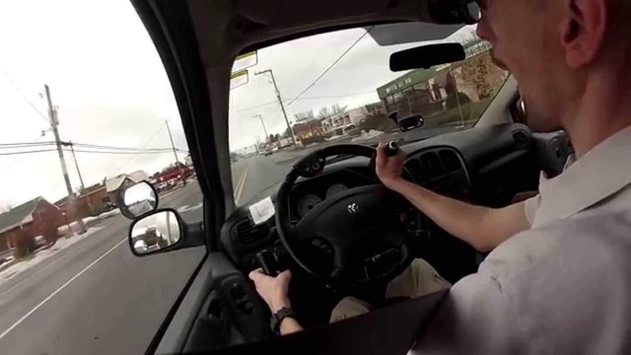 Driving With Cerebral Palsy: Safety Tips & Car Adaptations