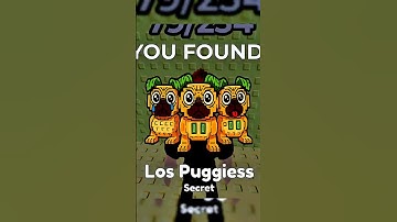 How to get Los Puggiess | Find the Brainrot Roblox #findthebrainrot #roblox #robloxviral #howtoget
