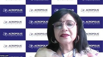 Acropolis Induction Program 2020 Day 2