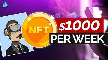 How To Create and Sell NFT | Guide for Beginners