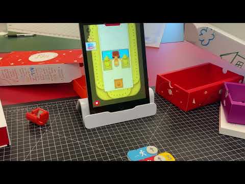 osmo coding duo video