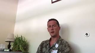 Pendulation - an EMDR-based mindfulness skill to cope with body discomfort including chronic pain