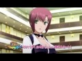 Rio   Rainbow Gate  Anime Trailer xvid
