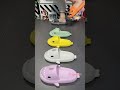 Cloud Shark Slides for Men & Women by @slippersin5449
