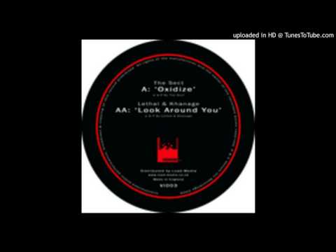 Technoid DNB Techno-DNB