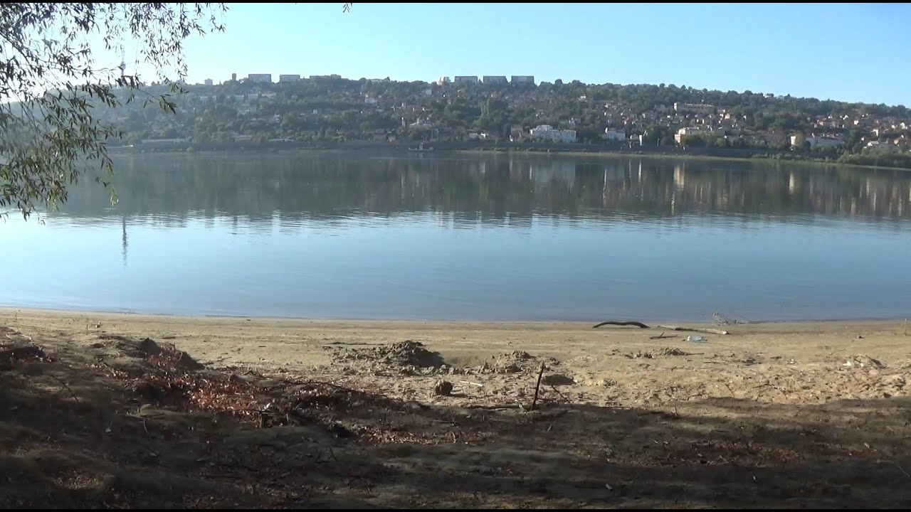 PESCUIT LA DUNARE PE ZONA CHIRNOGI-CALARASI, IMPREUNA CU NASU