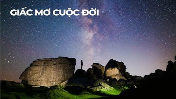 Giấc Mơ Cuộc Đời - Alan Watts (THĐP Vietsub _ Giọng Đọc: Hoàng Nam)