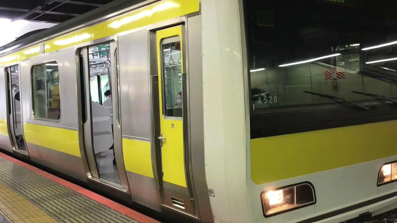 ドアのグルメレース