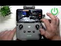 Comment changer les FPS vidéo sur DJI Lito X1 (24 ou 60 FPS)