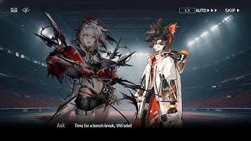 [AI Voice] Icebreaker Games Shenanigans