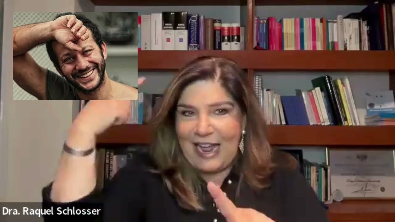 ¿Todo lo que viste en la serie 