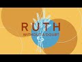 &quot;Hard Work Pays Off&quot; | Ruth 2:1-23