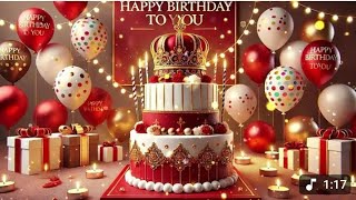 DevibantoTz---Happy birthday _Shanta (OFFICIAL __ AUDIO