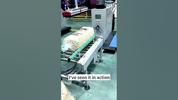 Collaborative Robot Palletizing Workstations for Cartons#palletizingrobot #smartfactory #cobot