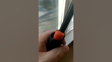 3d printed pin pointer (metal detector) housing