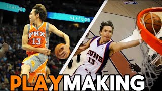 The Most Overlooked Skill In Basketball
