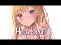 「Nightcore」 Heartbeat - Shawn Mendes ♡ (Lyrics)