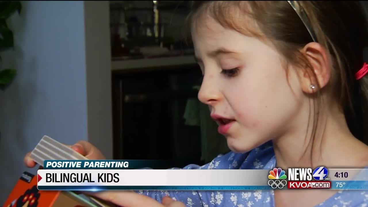 n4t: positive parenting