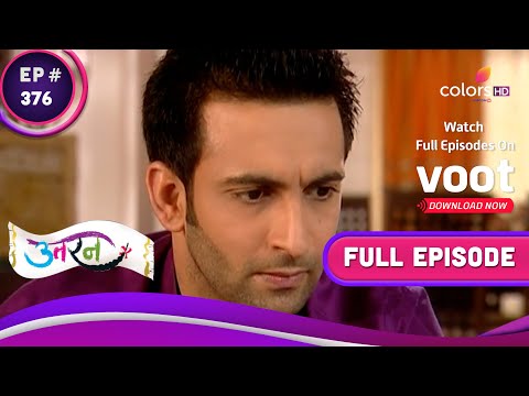 Uttaran | उतरन  | Ep. 376 | Veer Moves Back To Mumbai | मुंबई वापस गए वीर