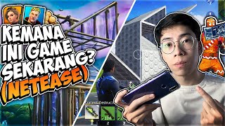 Apakah Kalian Ingat Dengan Game Fortnite Mobile Versi KW Super Satu ini? screenshot 5